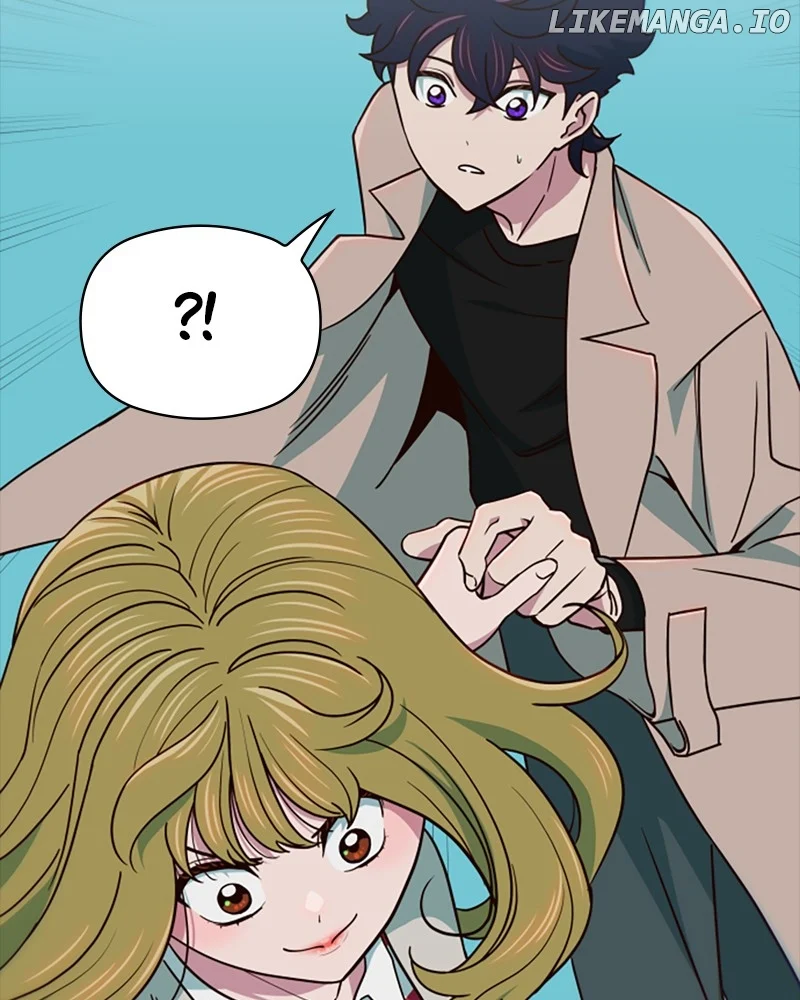 I’m the Only One Bullied by the New High School Student Chapter 18 - Page 89
