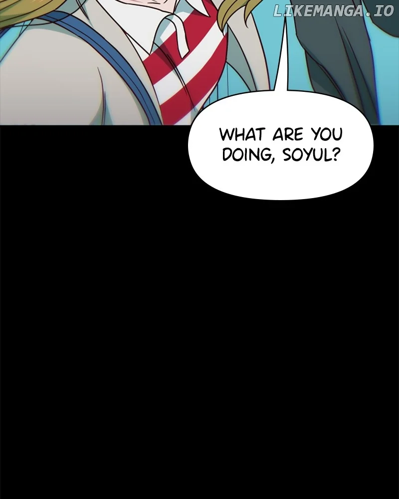 I’m the Only One Bullied by the New High School Student Chapter 18 - Page 90