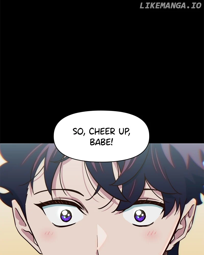 I’m the Only One Bullied by the New High School Student Chapter 18 - Page 92