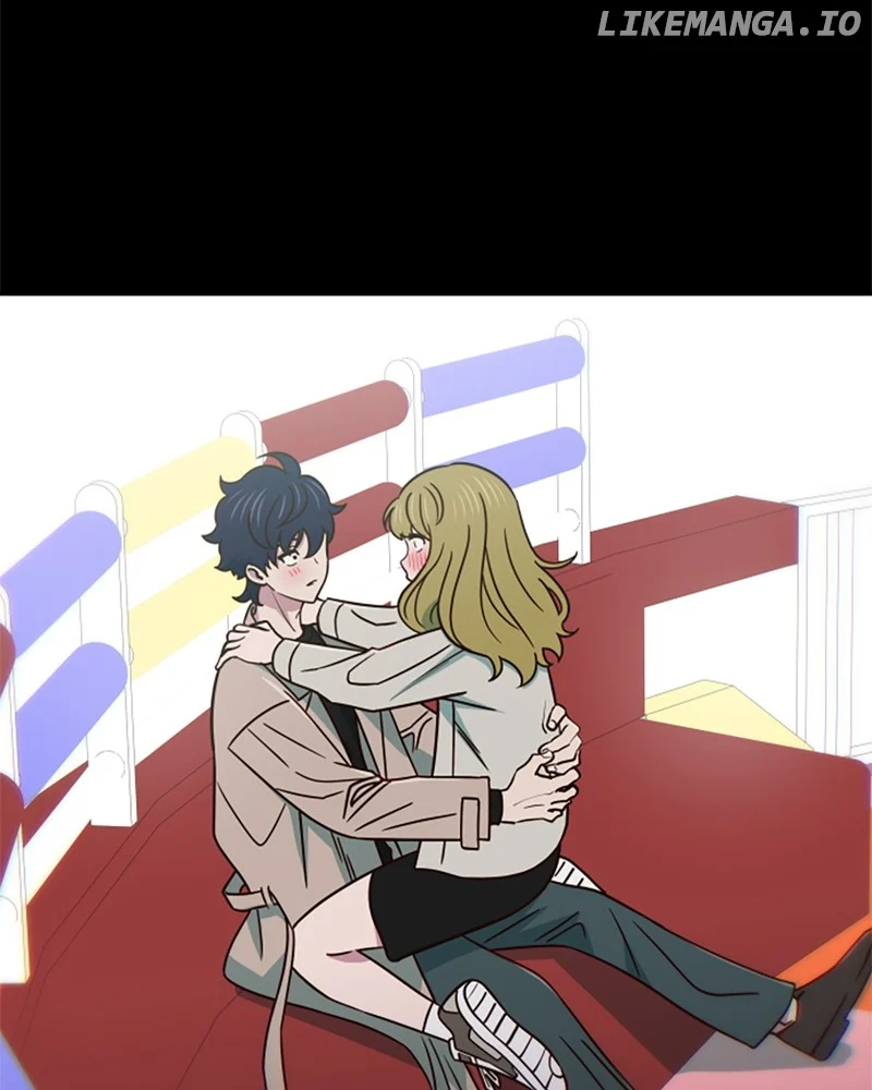 I’m the Only One Bullied by the New High School Student Chapter 18 - Page 99