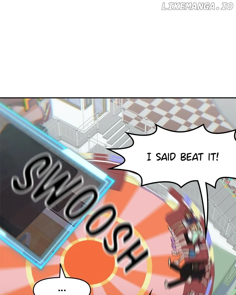 I’m the Only One Bullied by the New High School Student Chapter 19 - Page 1