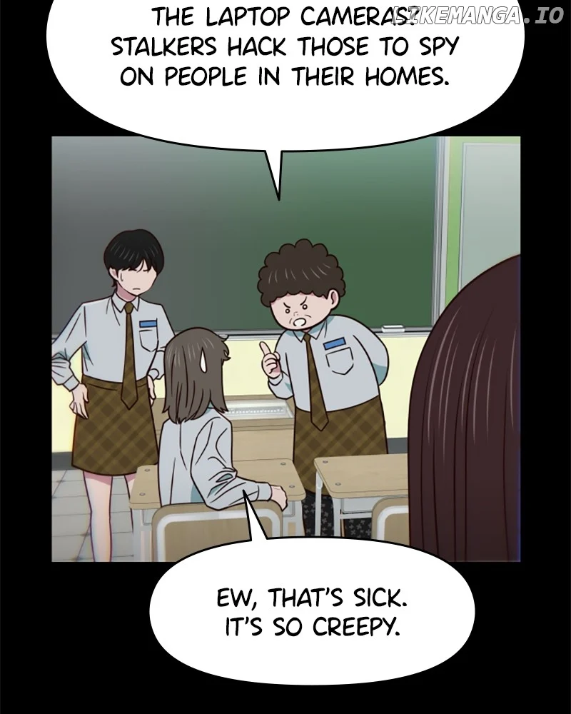I’m the Only One Bullied by the New High School Student Chapter 19 - Page 10