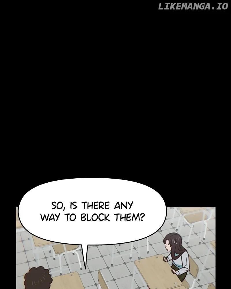 I’m the Only One Bullied by the New High School Student Chapter 19 - Page 11