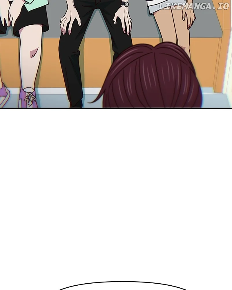I’m the Only One Bullied by the New High School Student Chapter 19 - Page 110