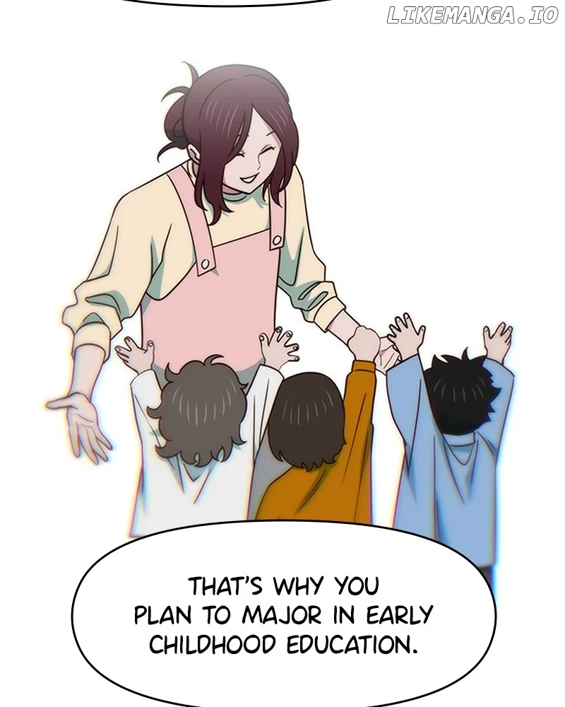 I’m the Only One Bullied by the New High School Student Chapter 19 - Page 112