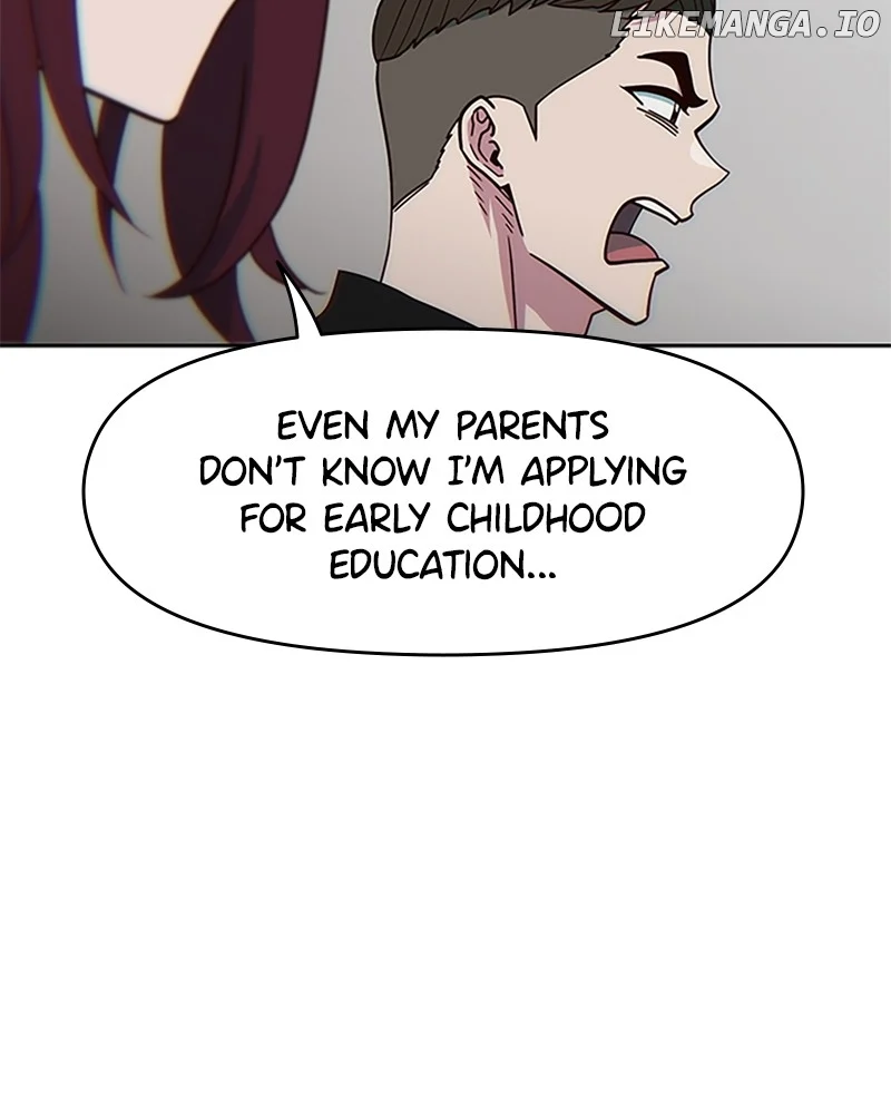 I’m the Only One Bullied by the New High School Student Chapter 19 - Page 114