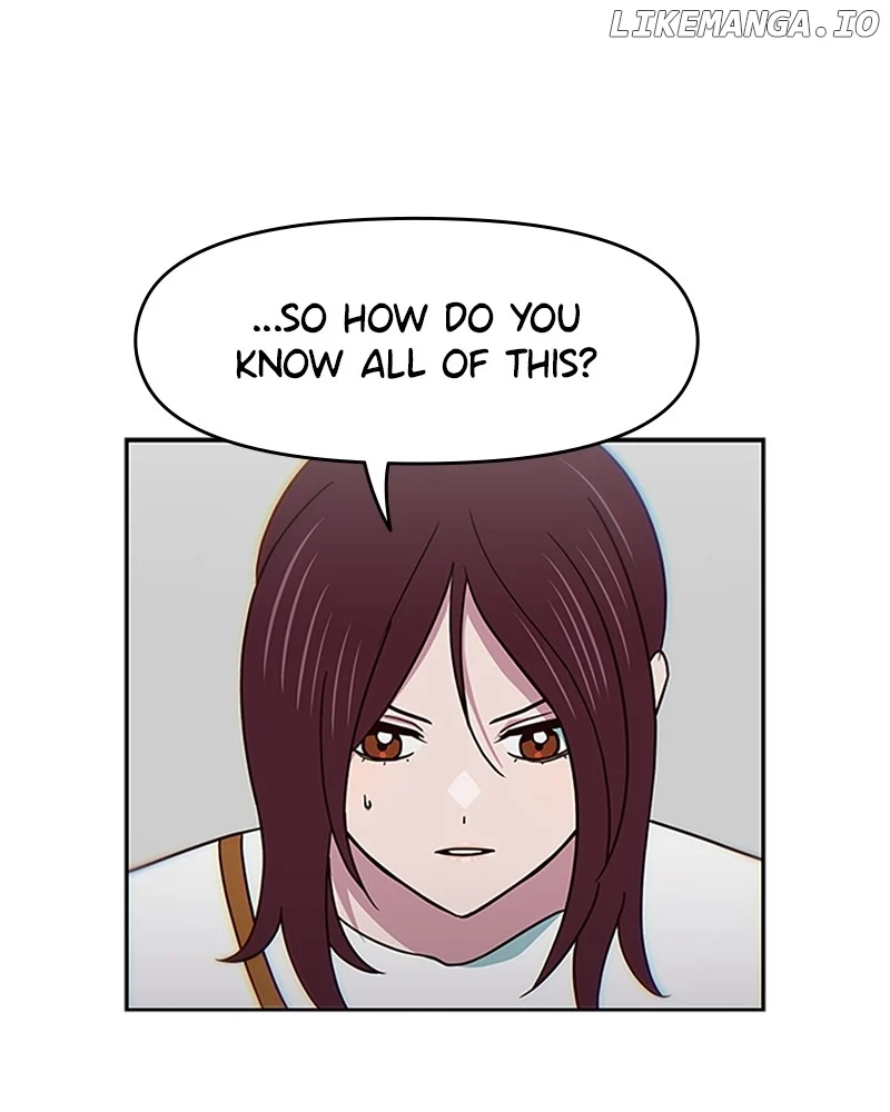 I’m the Only One Bullied by the New High School Student Chapter 19 - Page 115