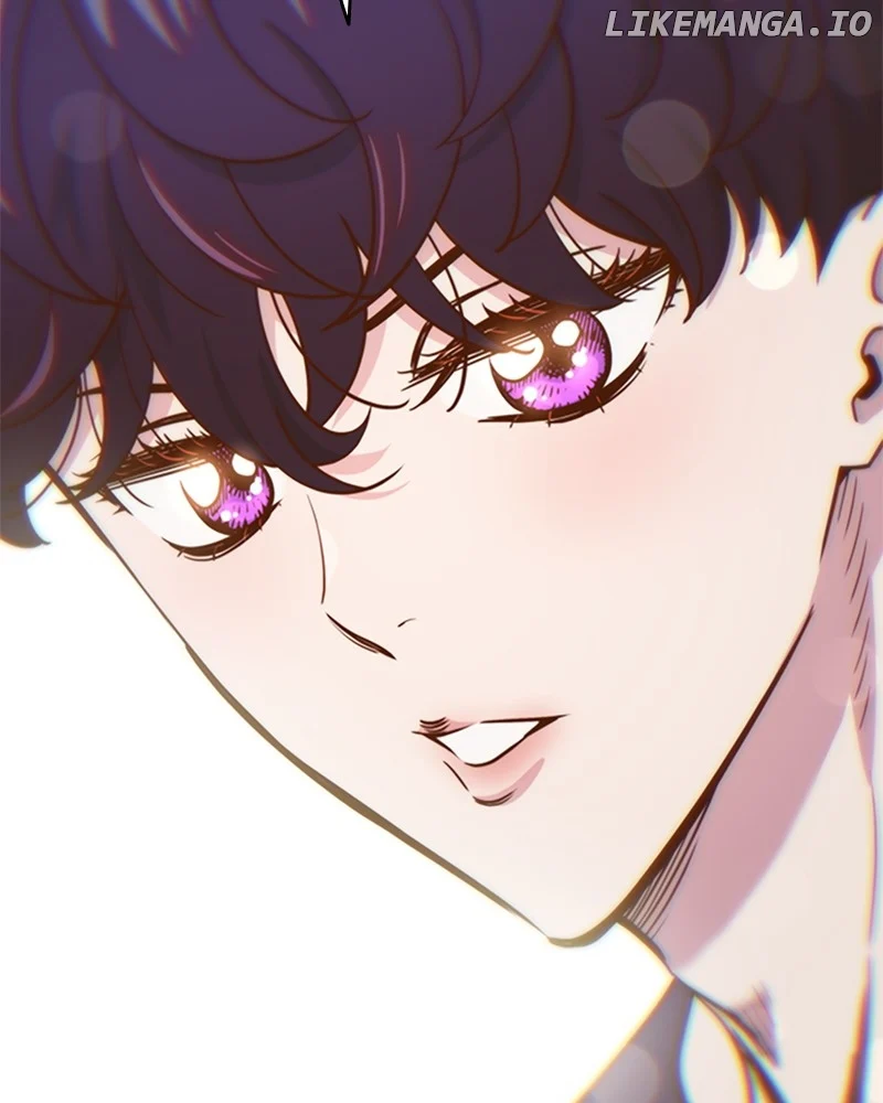 I’m the Only One Bullied by the New High School Student Chapter 19 - Page 118