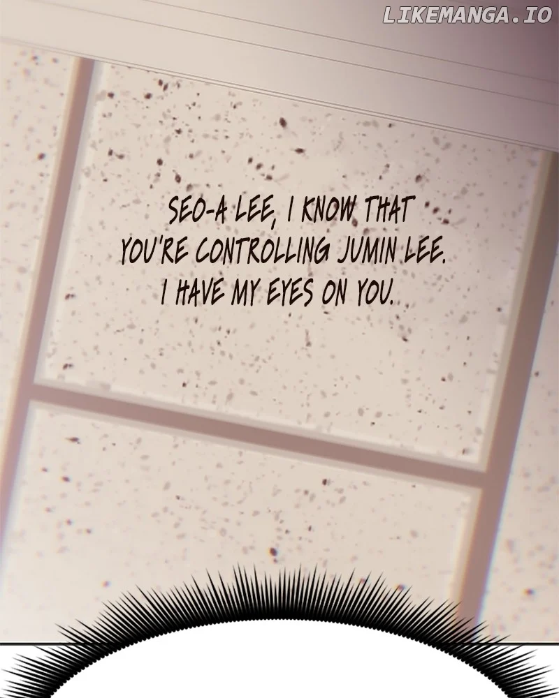 I’m the Only One Bullied by the New High School Student Chapter 19 - Page 124