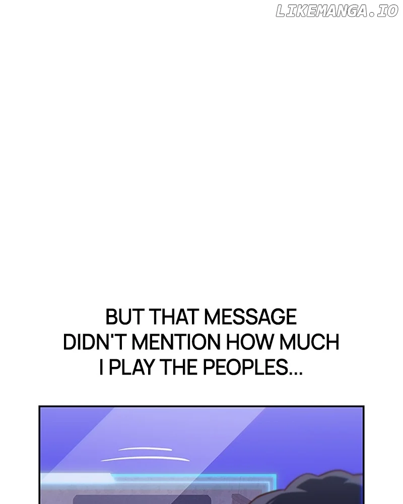 I’m the Only One Bullied by the New High School Student Chapter 19 - Page 127