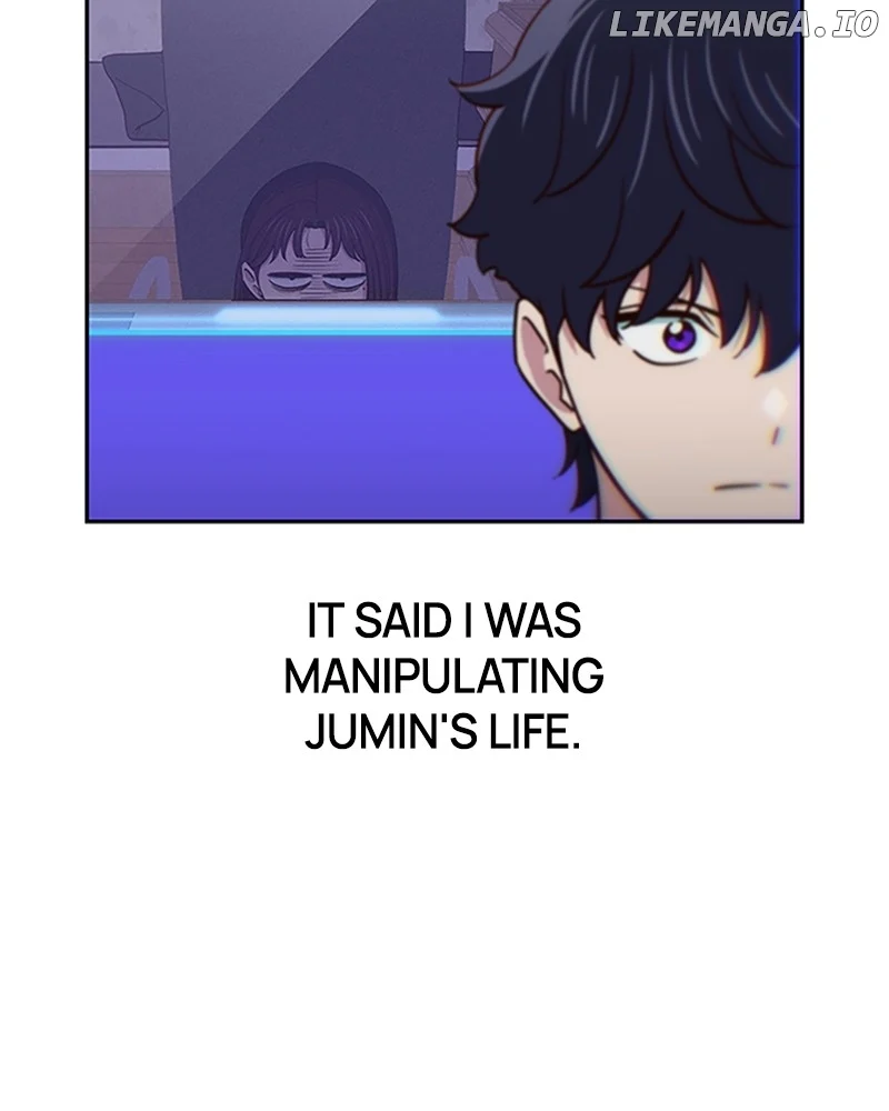I’m the Only One Bullied by the New High School Student Chapter 19 - Page 128
