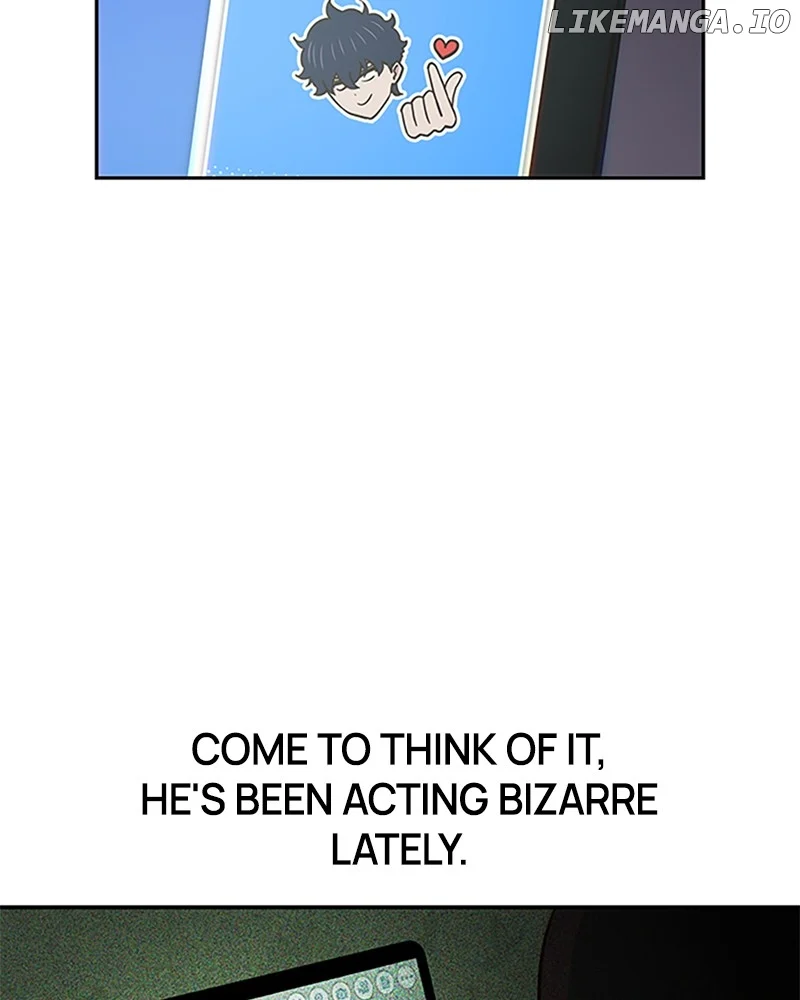 I’m the Only One Bullied by the New High School Student Chapter 19 - Page 130