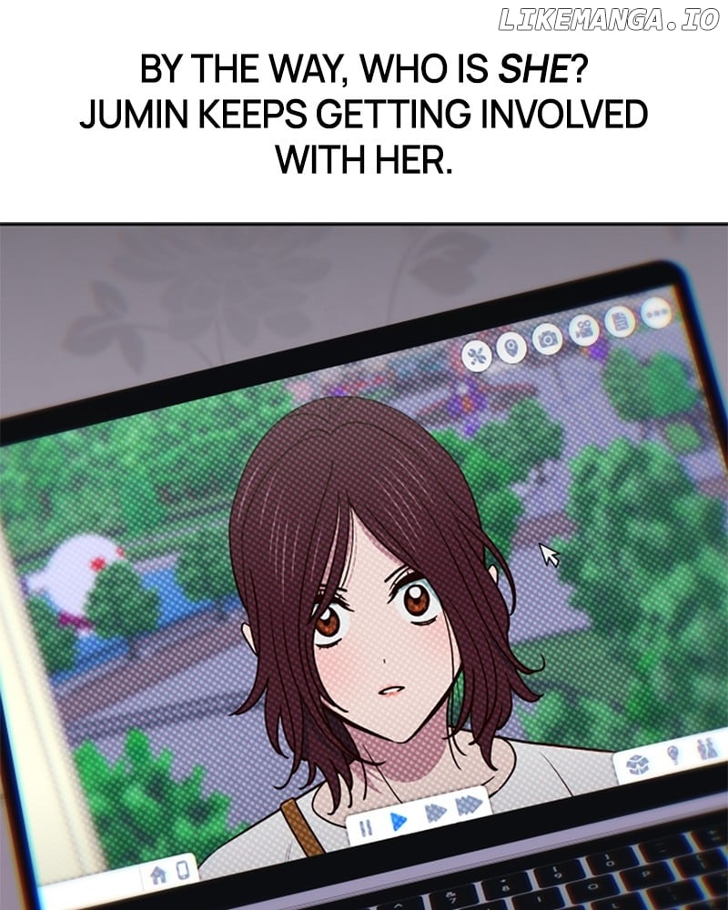 I’m the Only One Bullied by the New High School Student Chapter 19 - Page 134