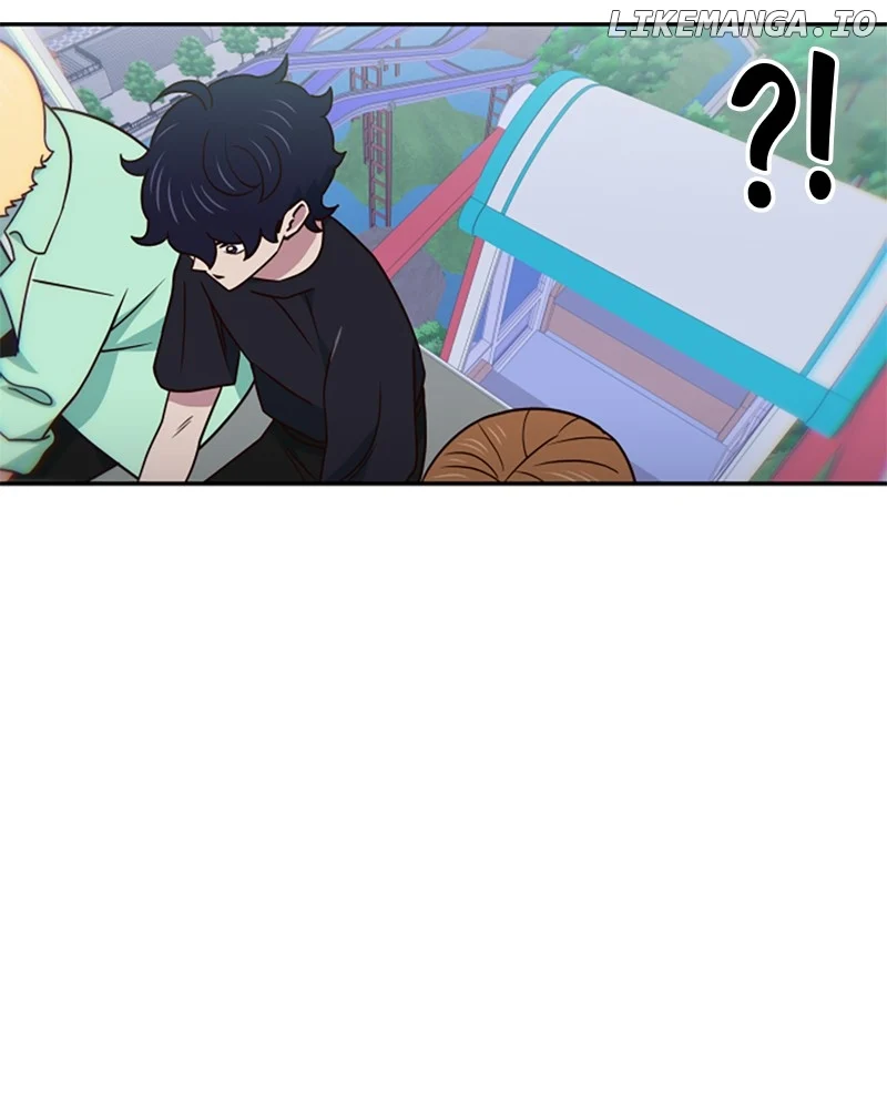 I’m the Only One Bullied by the New High School Student Chapter 19 - Page 142