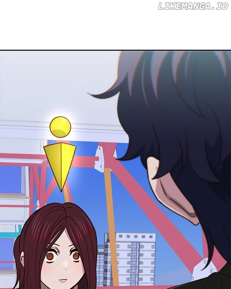 I’m the Only One Bullied by the New High School Student Chapter 19 - Page 143