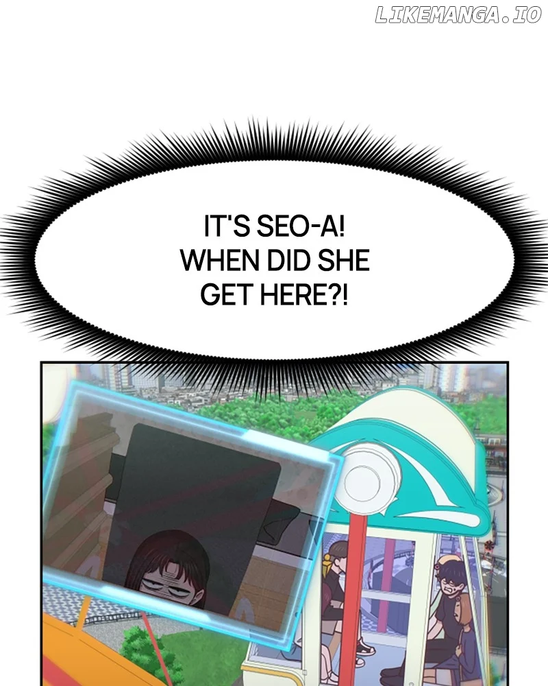 I’m the Only One Bullied by the New High School Student Chapter 19 - Page 145