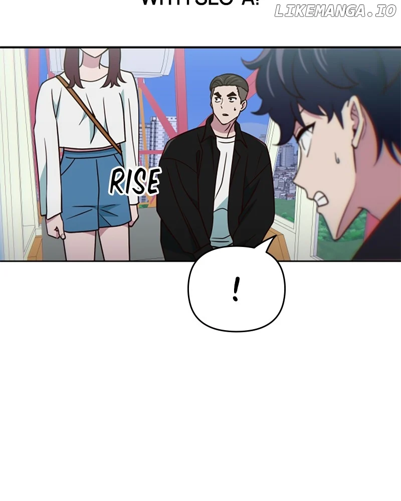 I’m the Only One Bullied by the New High School Student Chapter 19 - Page 147