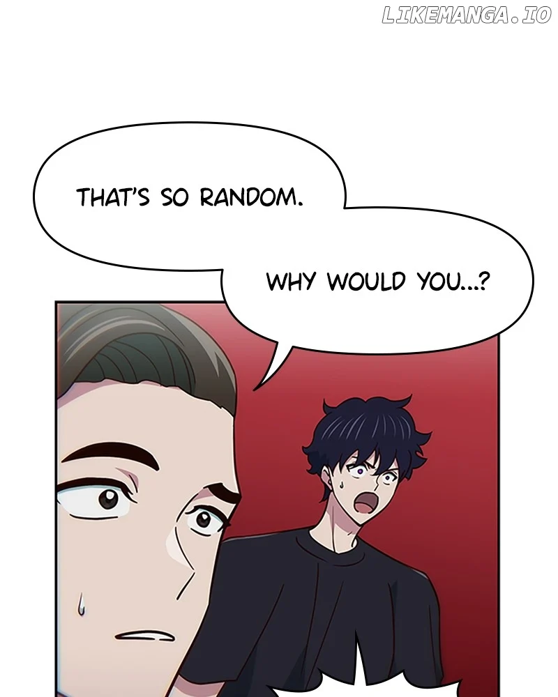 I’m the Only One Bullied by the New High School Student Chapter 19 - Page 150