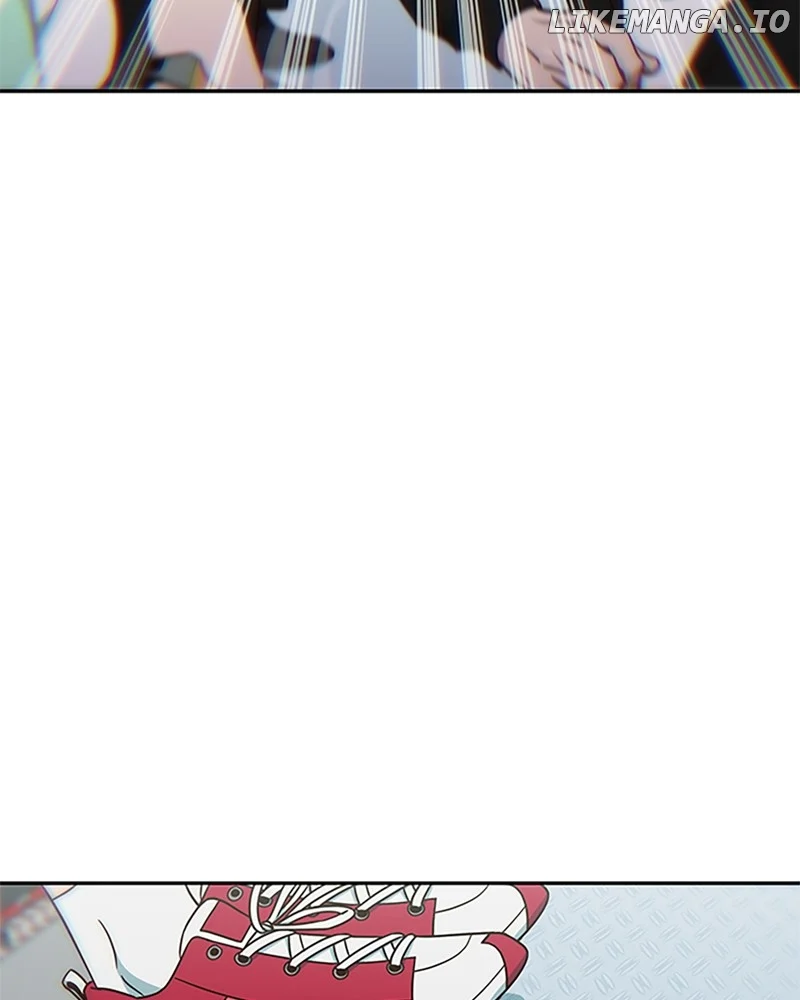 I’m the Only One Bullied by the New High School Student Chapter 19 - Page 154