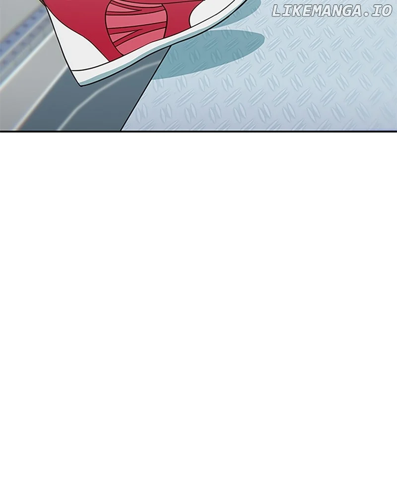 I’m the Only One Bullied by the New High School Student Chapter 19 - Page 155