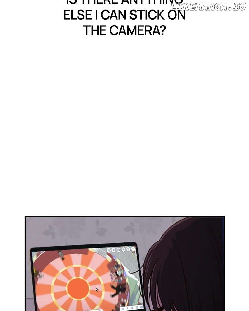 I’m the Only One Bullied by the New High School Student Chapter 19 - Page 17