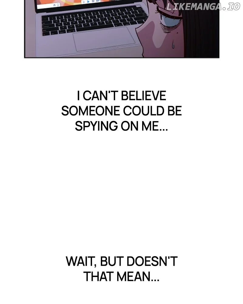 I’m the Only One Bullied by the New High School Student Chapter 19 - Page 18