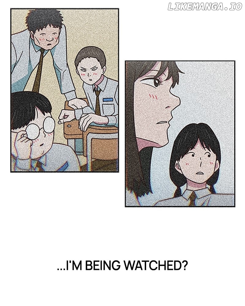 I’m the Only One Bullied by the New High School Student Chapter 19 - Page 19