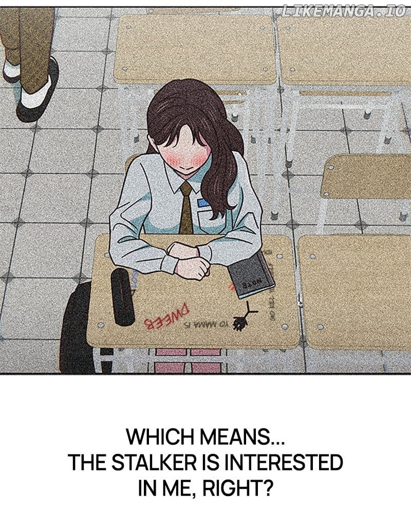 I’m the Only One Bullied by the New High School Student Chapter 19 - Page 20