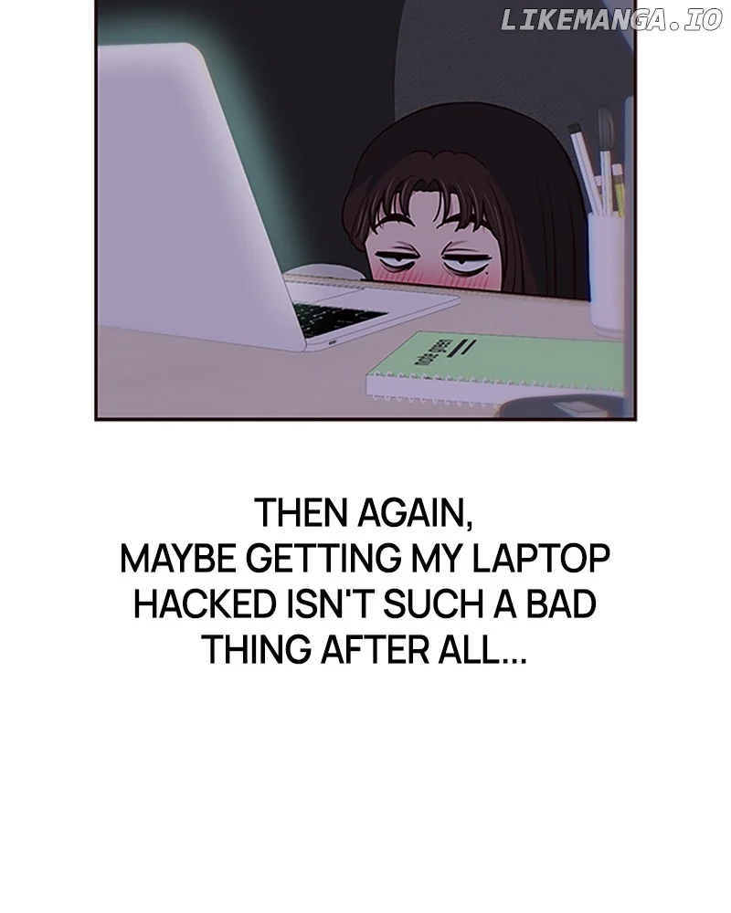 I’m the Only One Bullied by the New High School Student Chapter 19 - Page 22