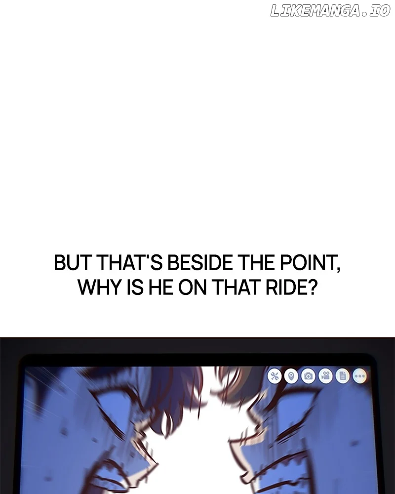 I’m the Only One Bullied by the New High School Student Chapter 19 - Page 23