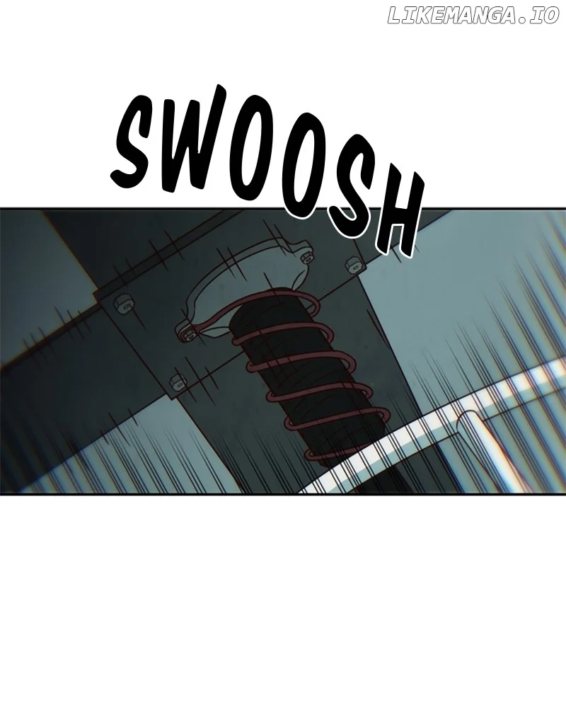 I’m the Only One Bullied by the New High School Student Chapter 19 - Page 29