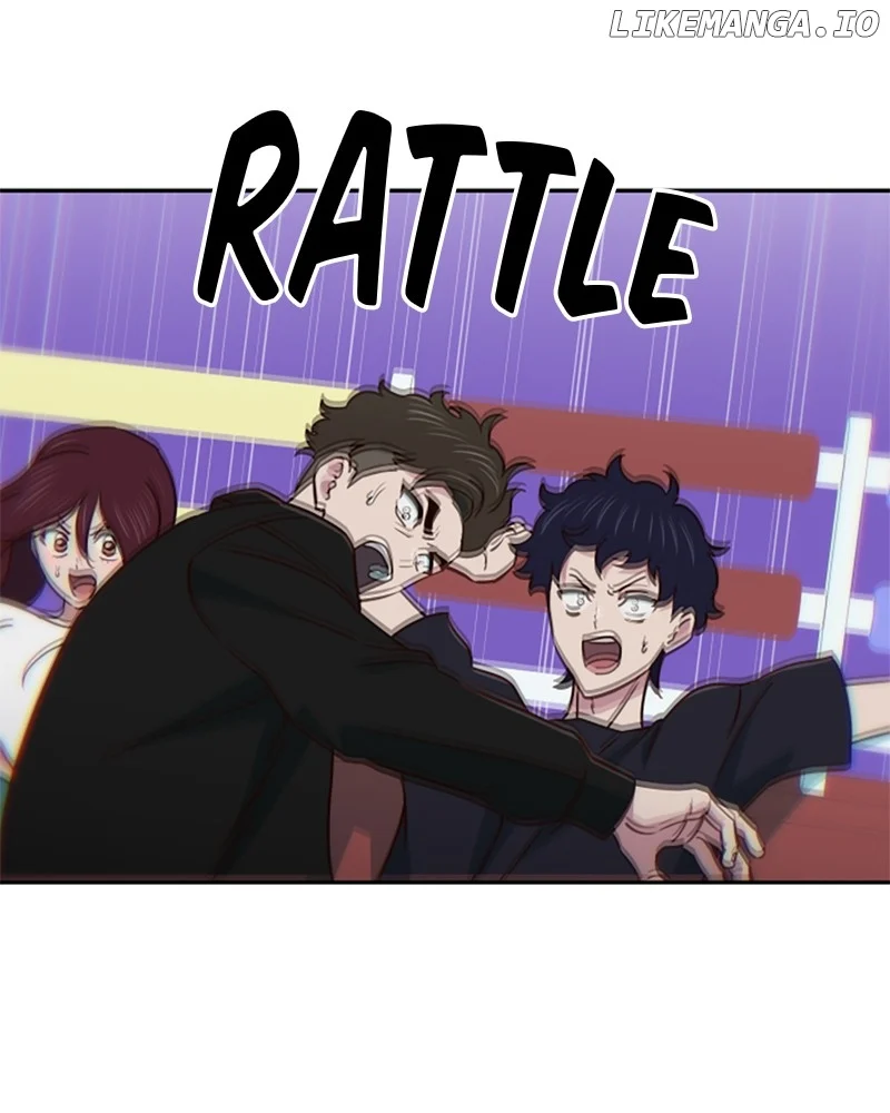 I’m the Only One Bullied by the New High School Student Chapter 19 - Page 30