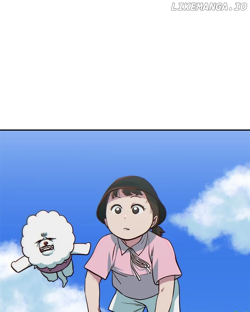 I’m the Only One Bullied by the New High School Student Chapter 19 - Page 31