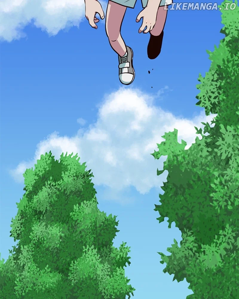 I’m the Only One Bullied by the New High School Student Chapter 19 - Page 32