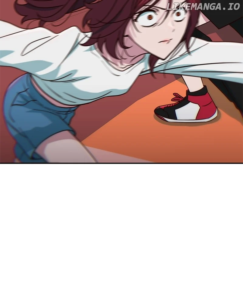 I’m the Only One Bullied by the New High School Student Chapter 19 - Page 35