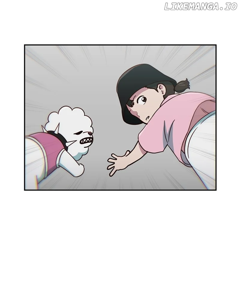I’m the Only One Bullied by the New High School Student Chapter 19 - Page 36