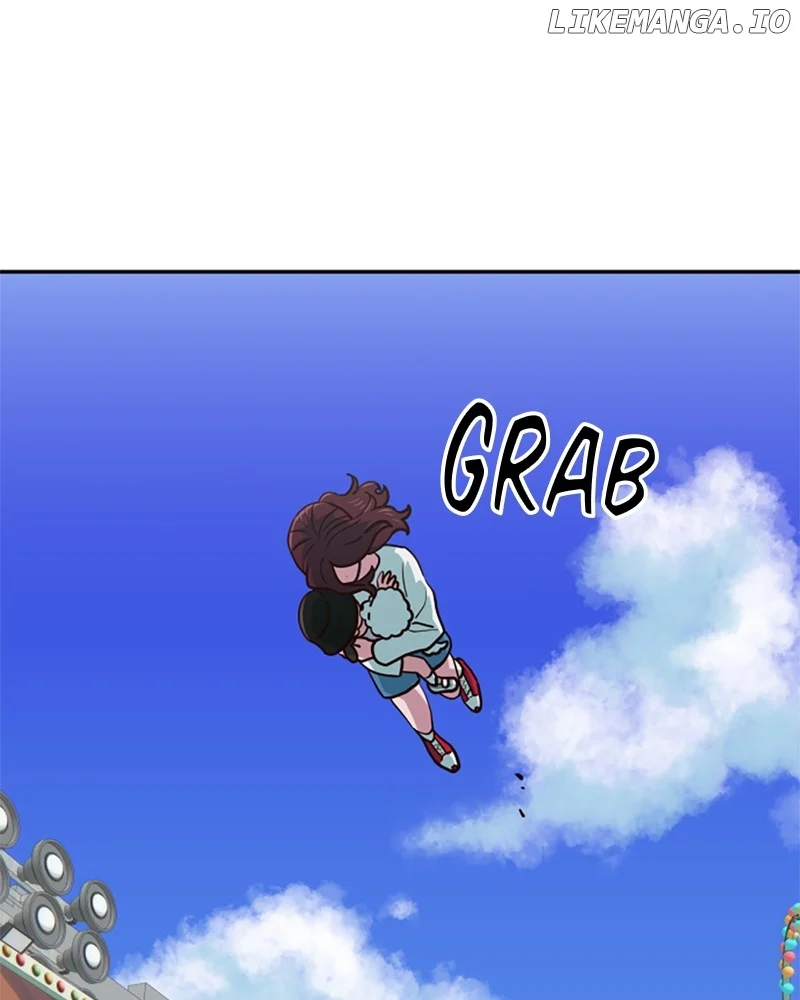 I’m the Only One Bullied by the New High School Student Chapter 19 - Page 37