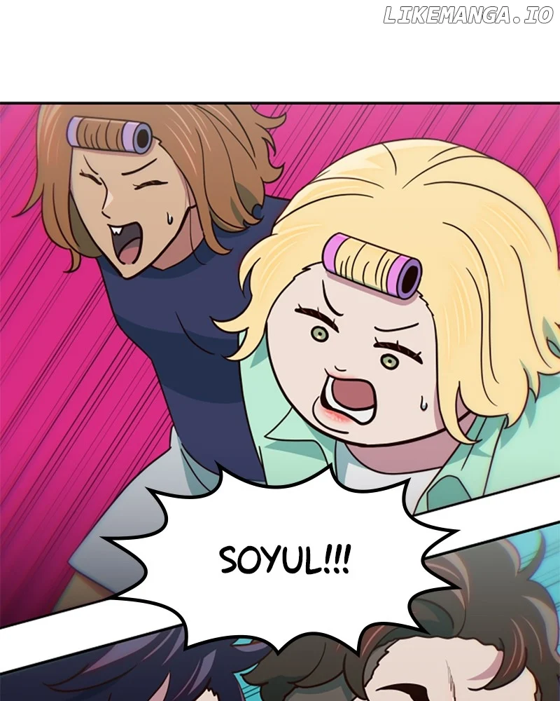 I’m the Only One Bullied by the New High School Student Chapter 19 - Page 39