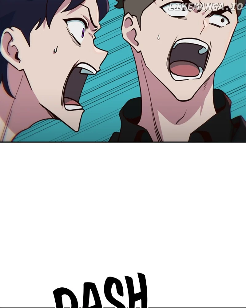I’m the Only One Bullied by the New High School Student Chapter 19 - Page 40