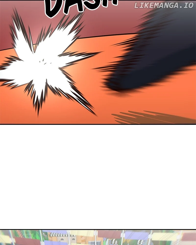 I’m the Only One Bullied by the New High School Student Chapter 19 - Page 41