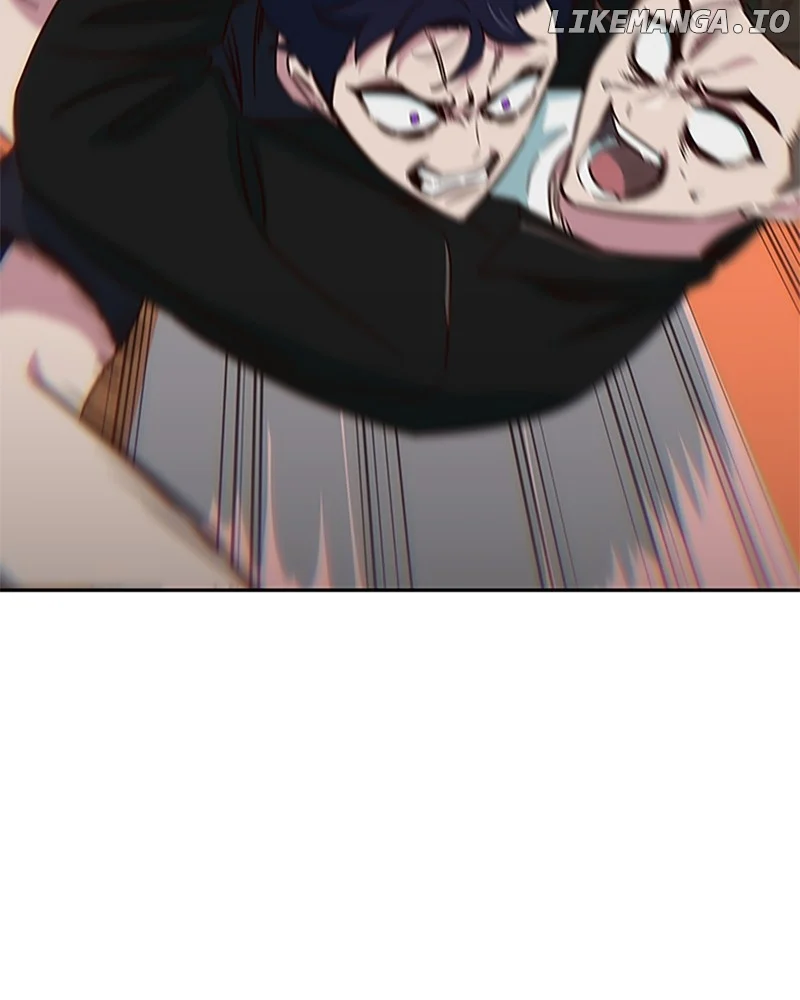 I’m the Only One Bullied by the New High School Student Chapter 19 - Page 43