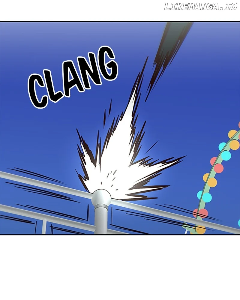 I’m the Only One Bullied by the New High School Student Chapter 19 - Page 44