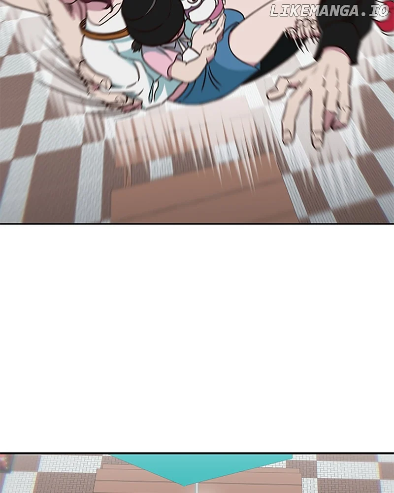 I’m the Only One Bullied by the New High School Student Chapter 19 - Page 46