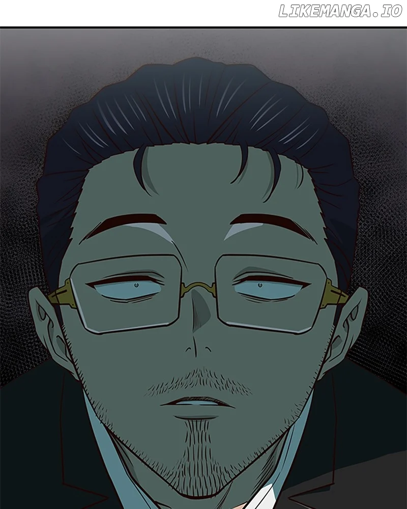 I’m the Only One Bullied by the New High School Student Chapter 19 - Page 48