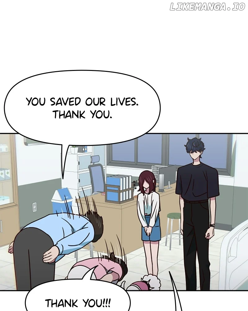 I’m the Only One Bullied by the New High School Student Chapter 19 - Page 53