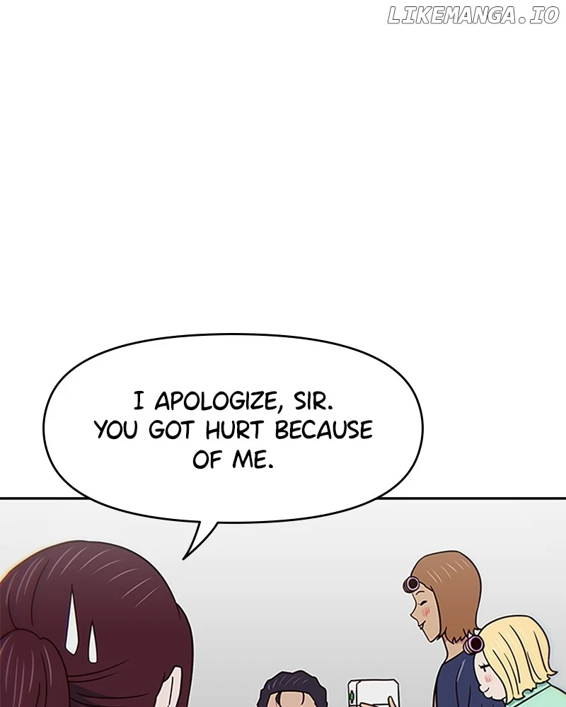I’m the Only One Bullied by the New High School Student Chapter 19 - Page 58