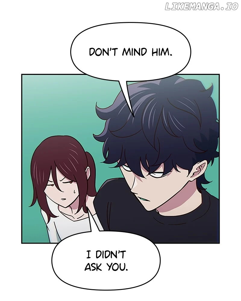 I’m the Only One Bullied by the New High School Student Chapter 19 - Page 61