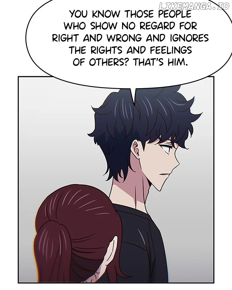 I’m the Only One Bullied by the New High School Student Chapter 19 - Page 64