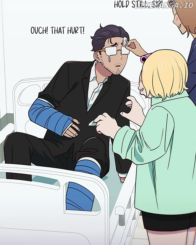 I’m the Only One Bullied by the New High School Student Chapter 19 - Page 66