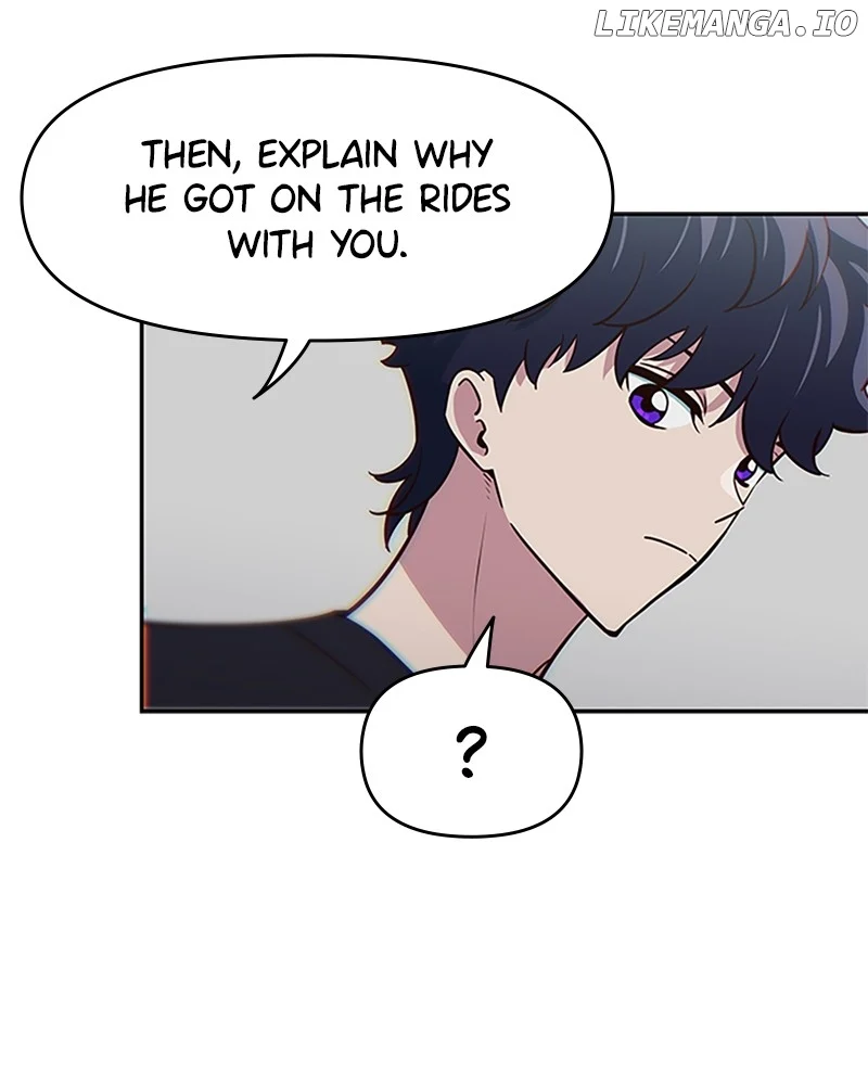 I’m the Only One Bullied by the New High School Student Chapter 19 - Page 68